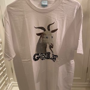 Golf le Fleur t-shirt